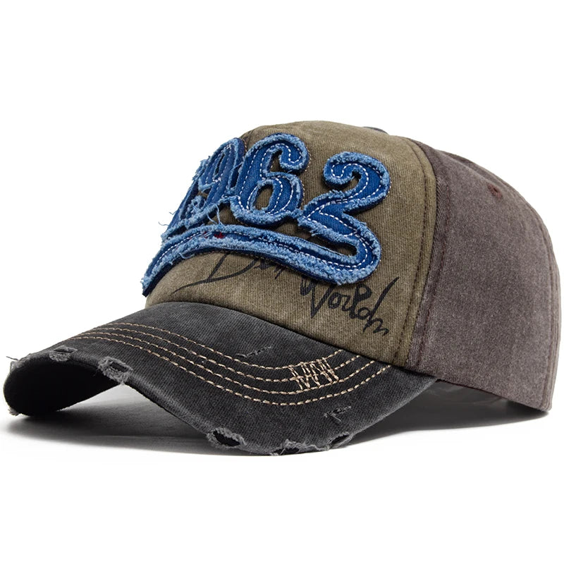 Casquette Headlinzs "Heritage 1962"