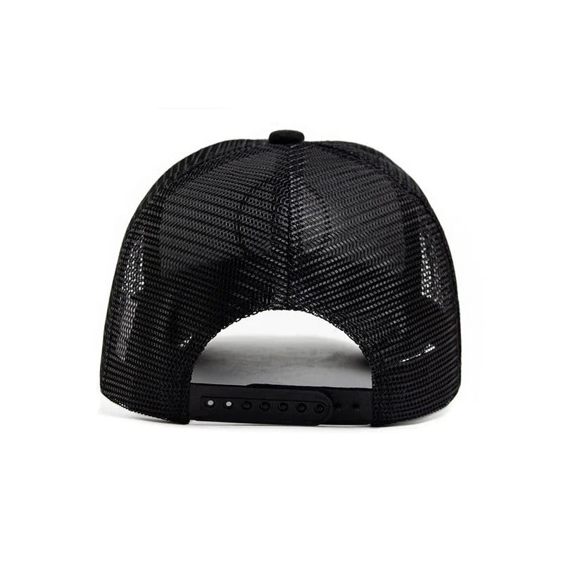 Casquette Headlinzs "Enjoy Life"