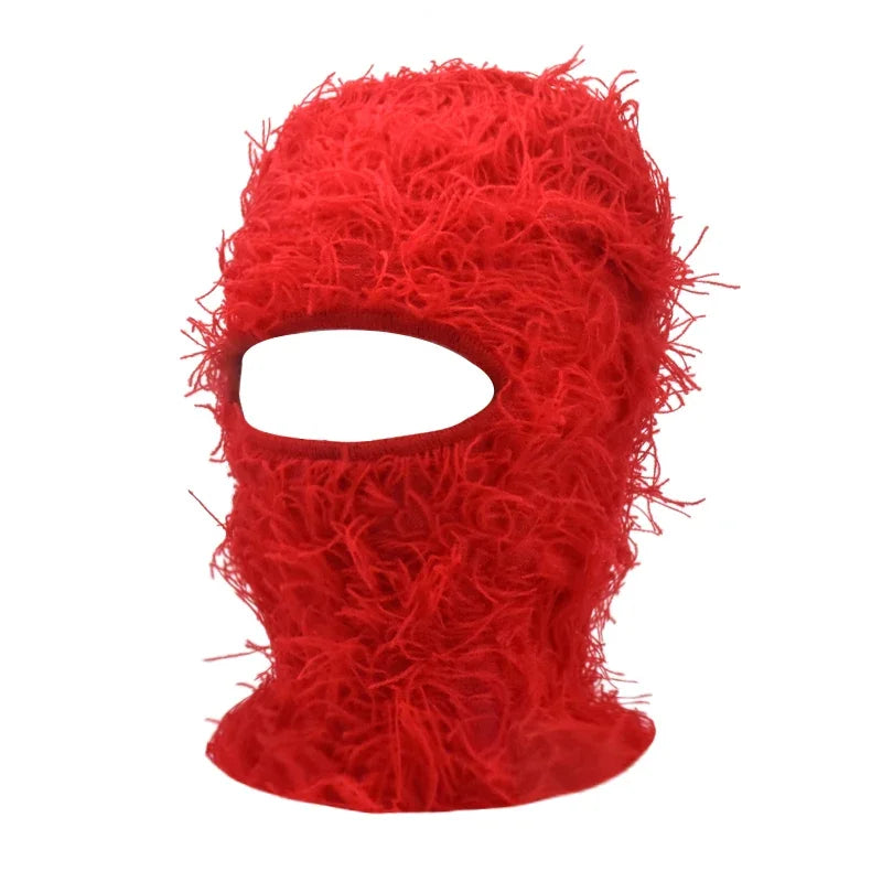 Cagoule Headlinzs "Fluffy"
