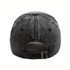 Casquette Headlinzs "Black Rebel"