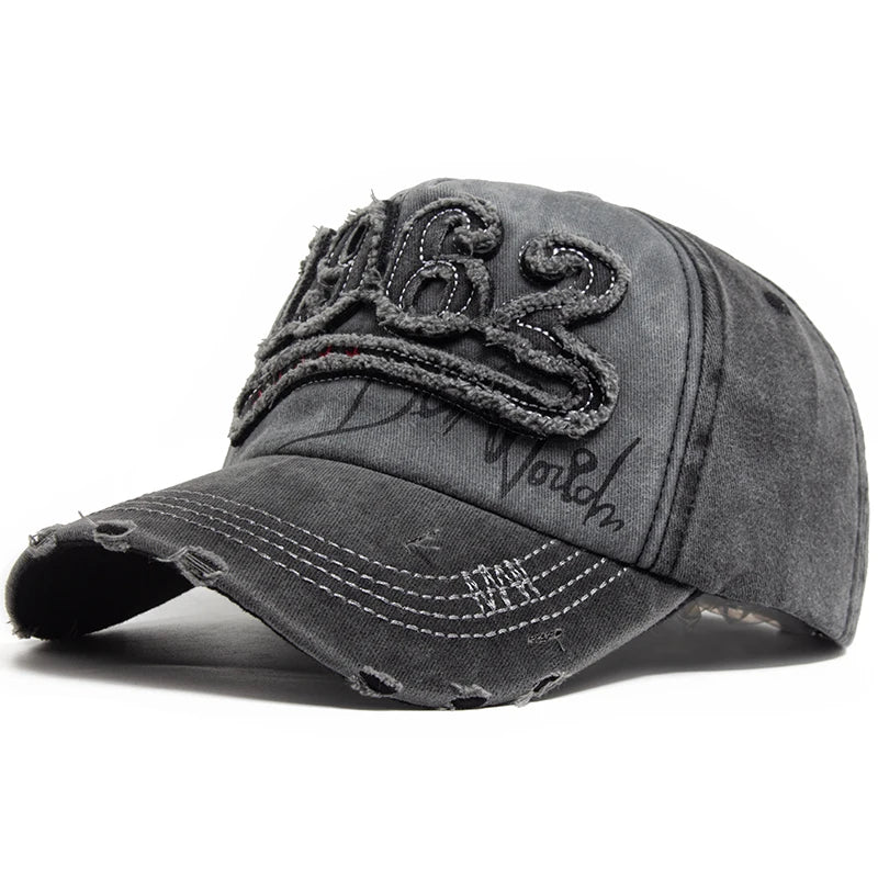 Casquette Headlinzs "Heritage 1962"