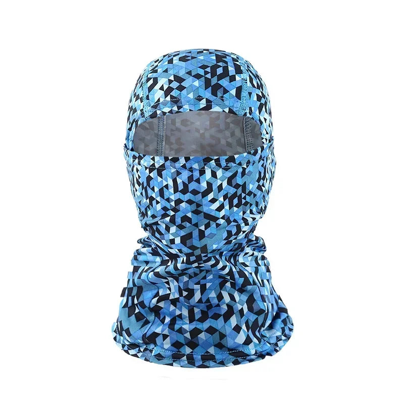 Balaclava Headlinzs Shadow Pro Full Black