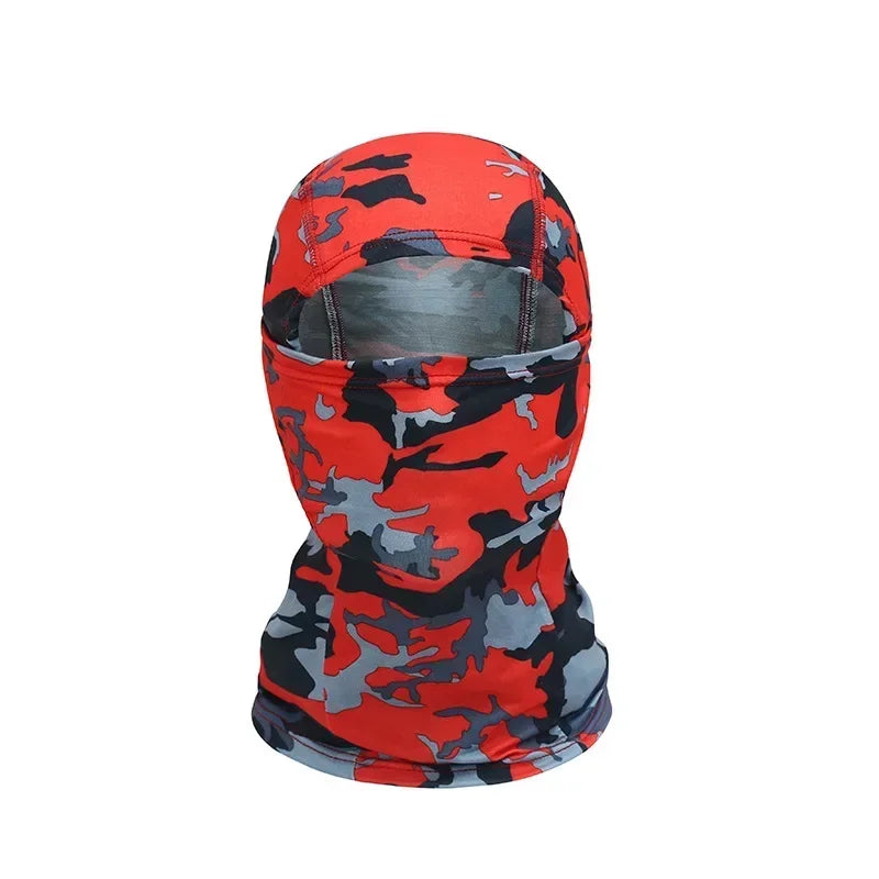 Balaclava Headlinzs Shadow Pro Full Black