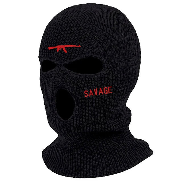 Cagoule Headlinzs "Savage"