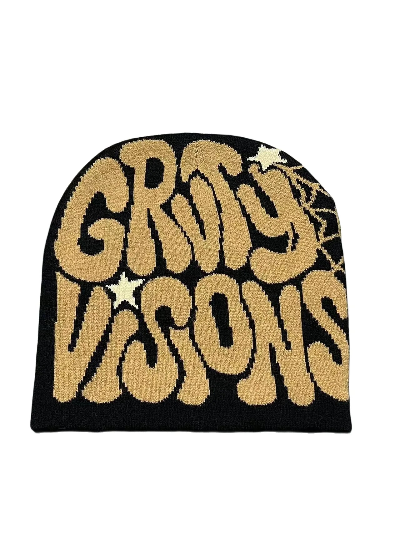 Bonnet Headlinzs "Groovy Visions"