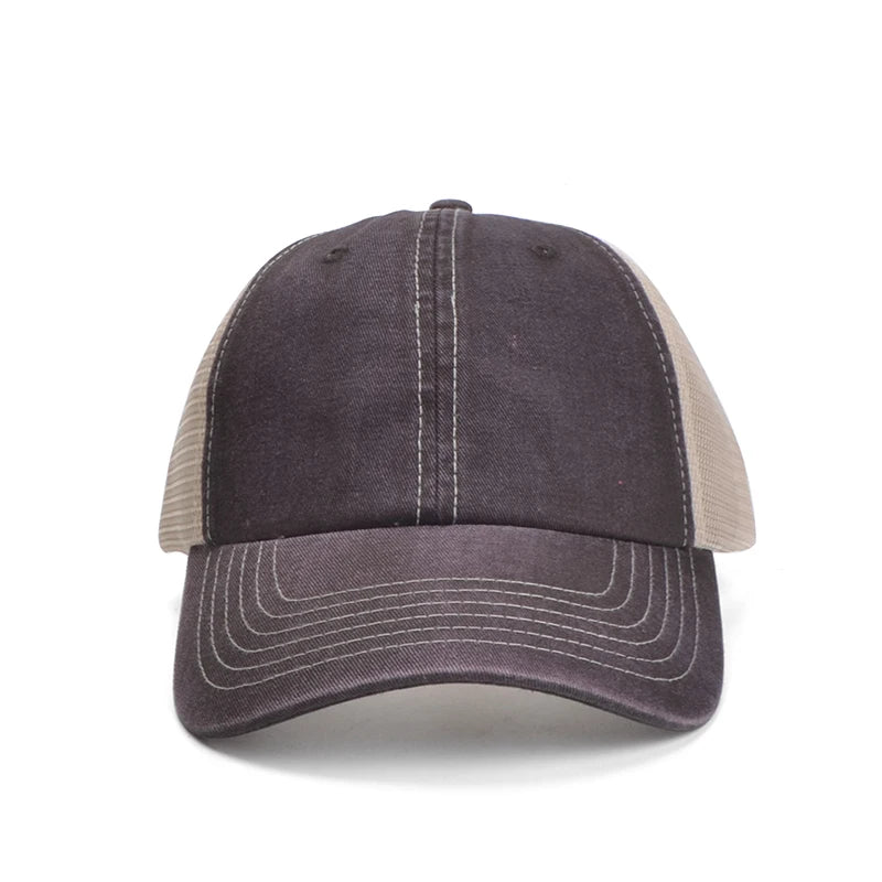 Casquette Headlinzs "New Chapter"