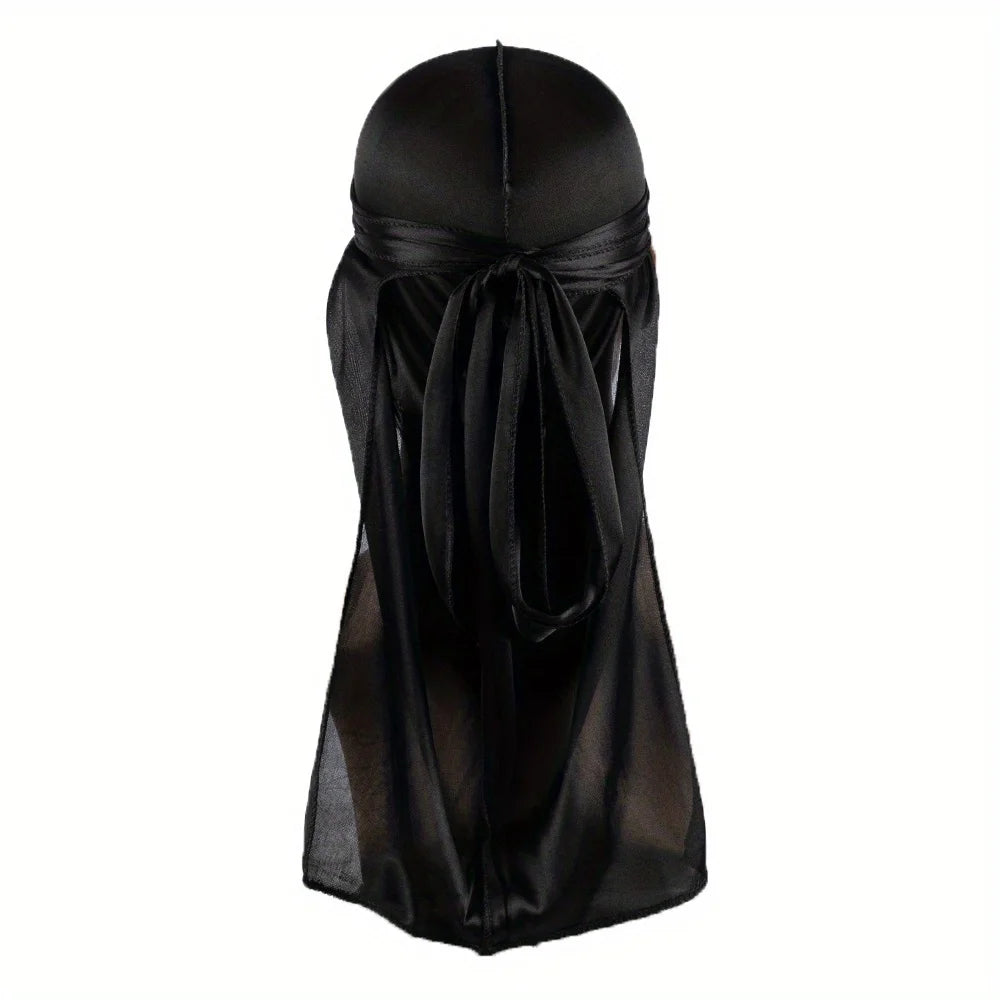 Durag Headlinzs "Silk Wave"