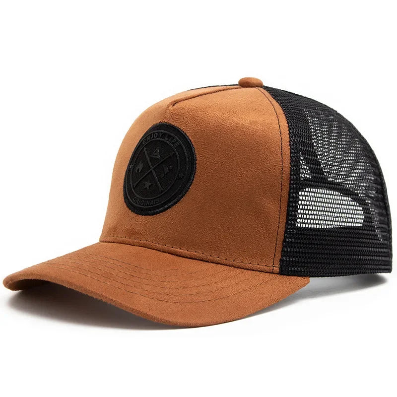 Casquette Headlinzs "Enjoy Life"