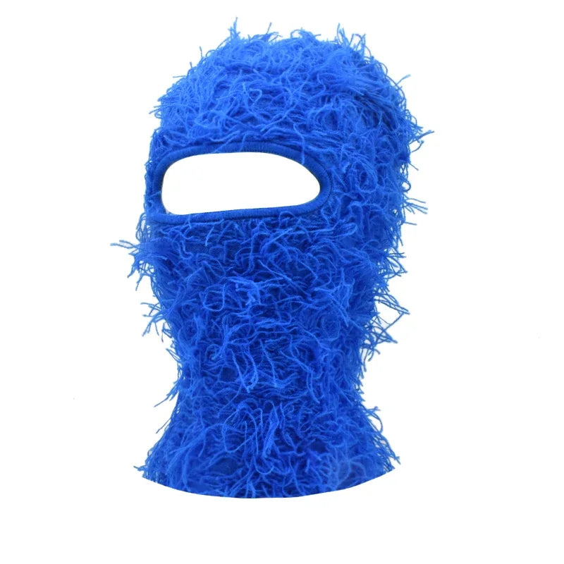 Cagoule Headlinzs "Fluffy"