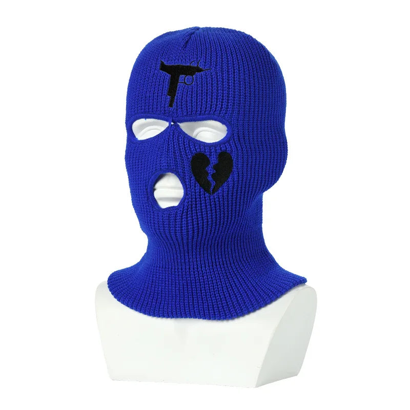 Cagoule Headlinzs "Broken Head"