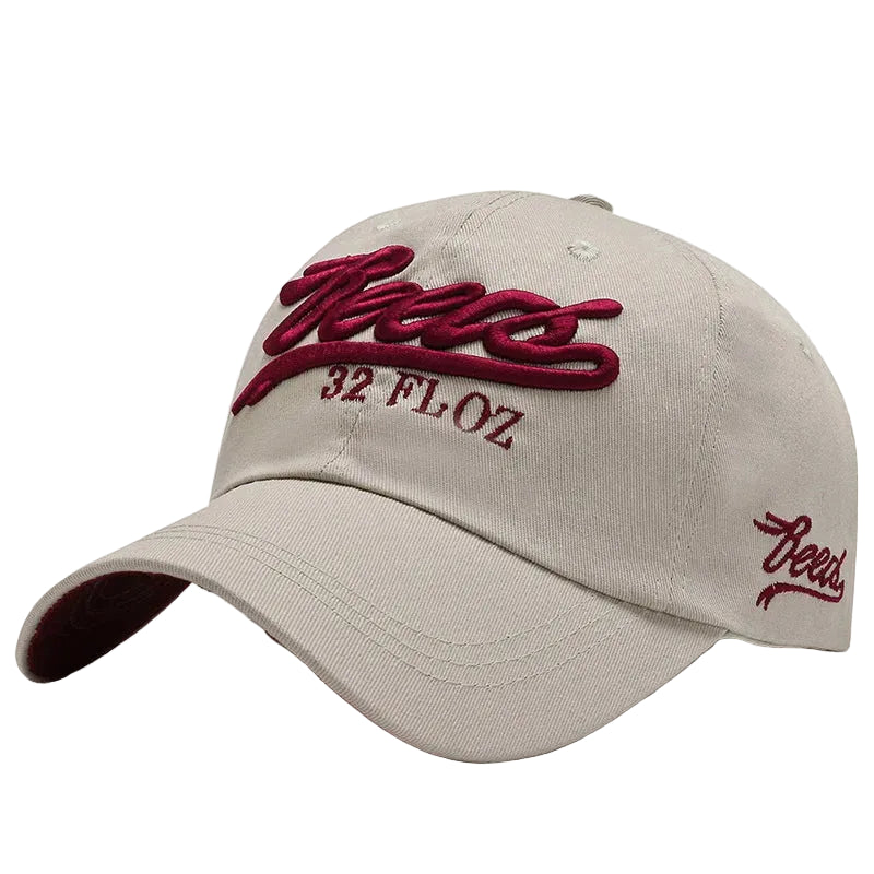 Casquette Headlinzs "Fresh 32"