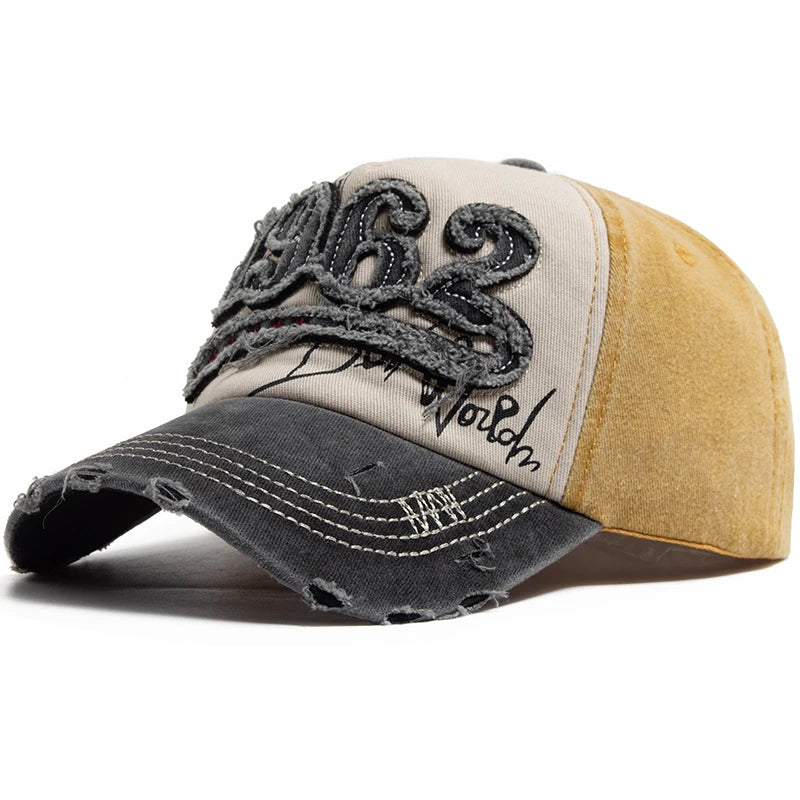 Casquette Headlinzs "Heritage 1962"