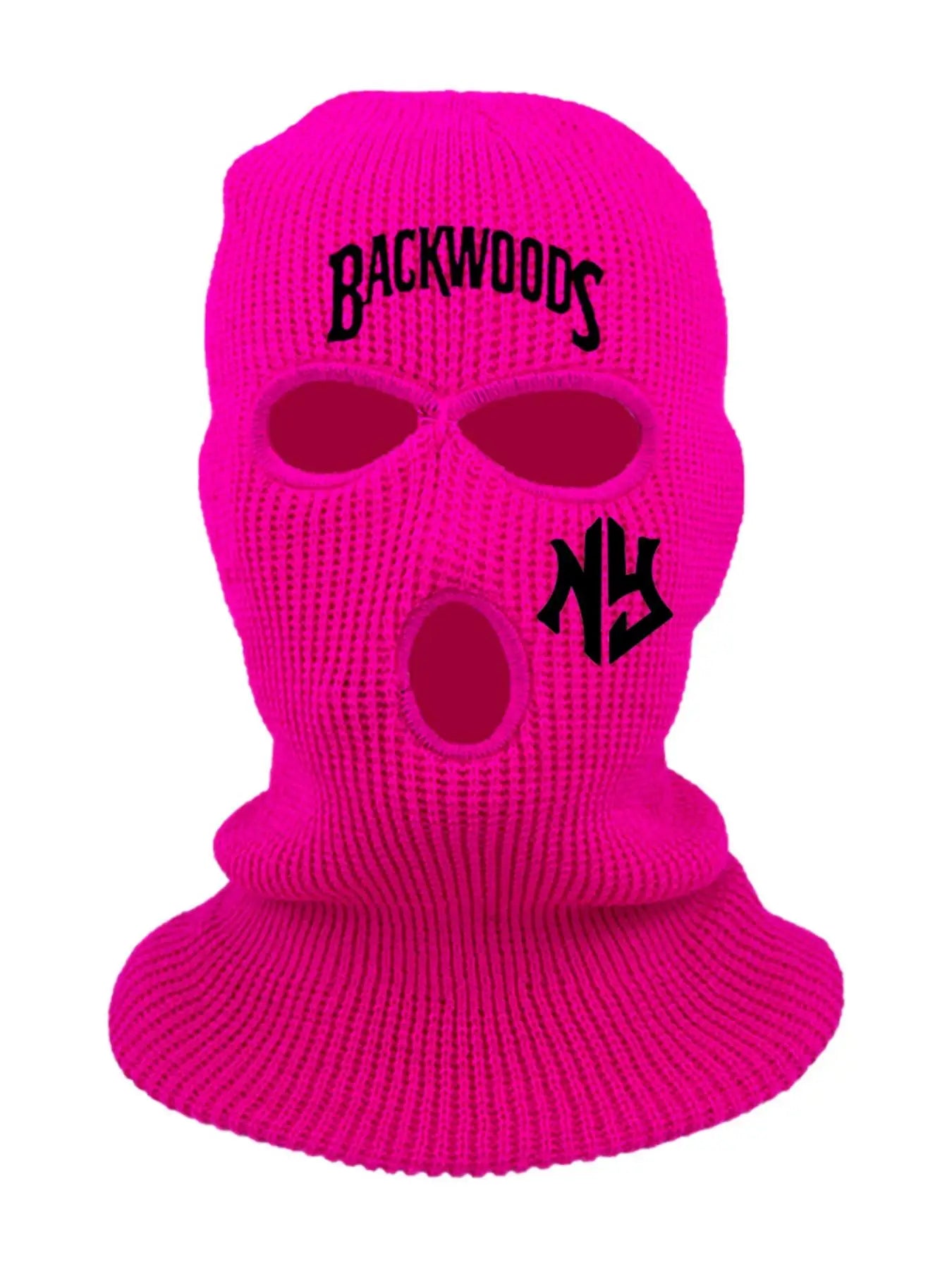 Cagoule Headlinzs "Backwoods"