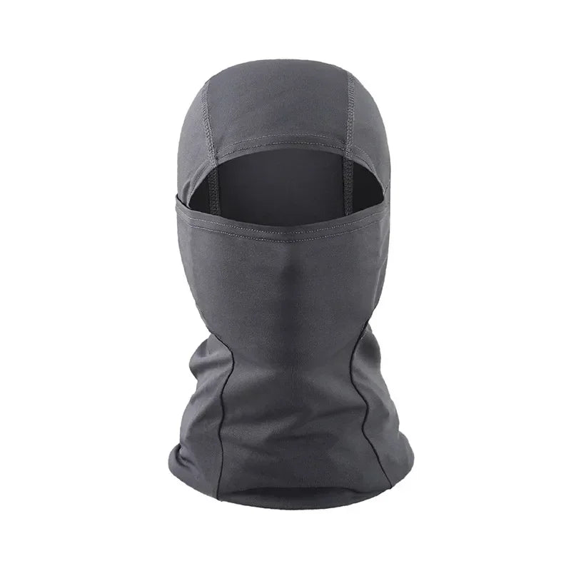 Balaclava Headlinzs Shadow Pro Full Black