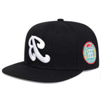 Casquette Headlinzs "R Signature"