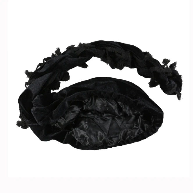 Durag "Luxury Velvet" Headlinzs