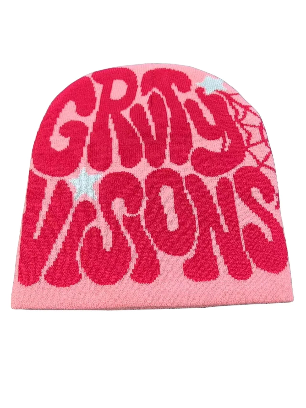 Bonnet Headlinzs "Groovy Visions"