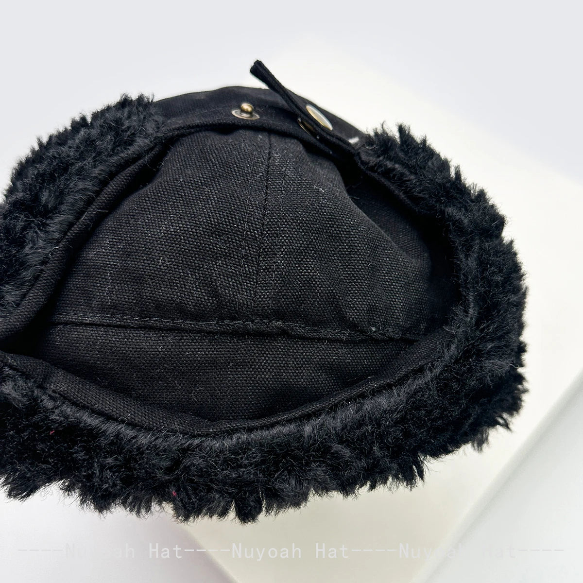 Casquette Headlinzs "Dream Sherpa"