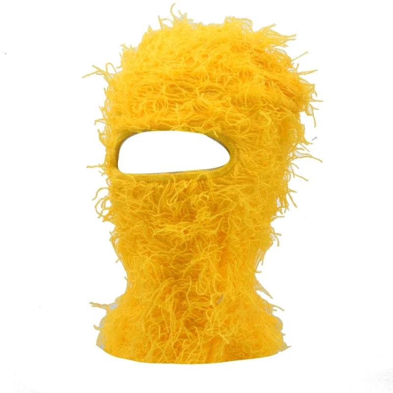 Cagoule Headlinzs "Fluffy"