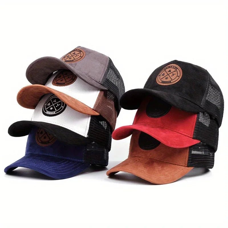Casquette Headlinzs "Enjoy Life"