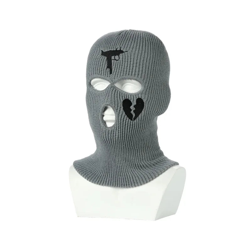 Cagoule Headlinzs "Broken Head"