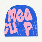 Bonnet Headlinzs " Mea Culpp"
