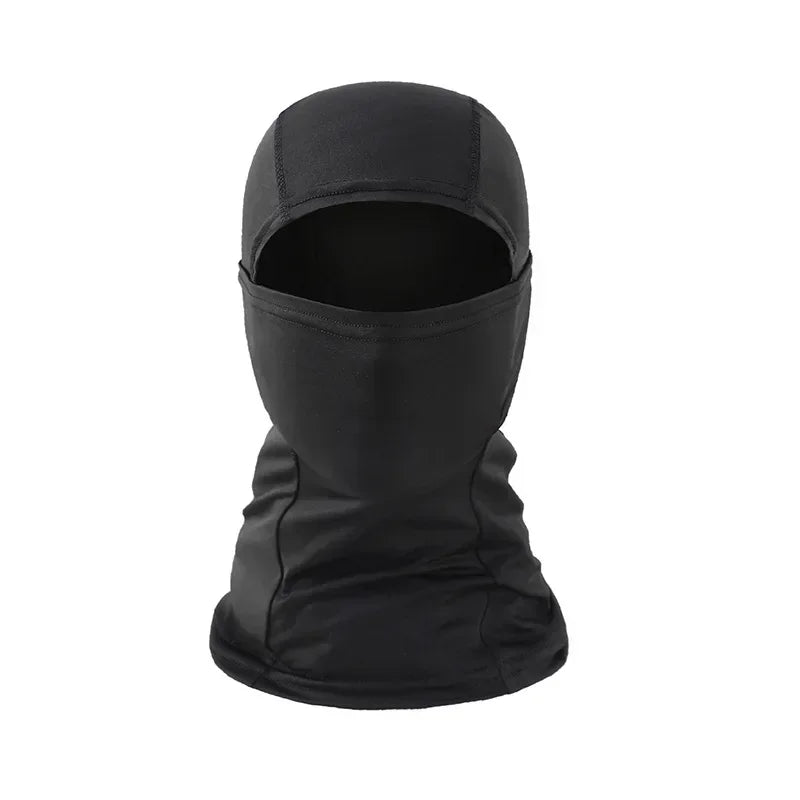 Balaclava Headlinzs Shadow Pro Full Black