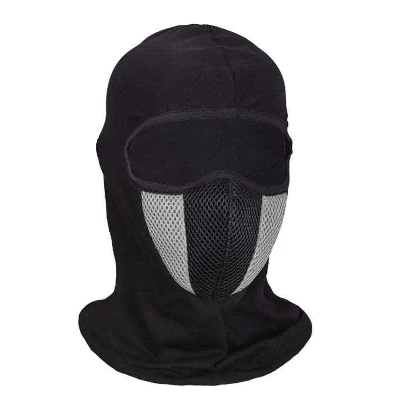 Cagoule Headlinzs "free breath"