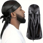 Durag Headlinzs "Silk Wave"