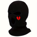 Cagoule Headlinzs "Broken Heart"