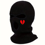 Cagoule Headlinzs "Broken Heart"