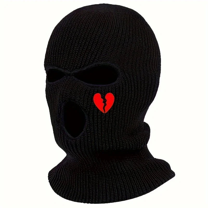 Cagoule Headlinzs "Broken Heart"