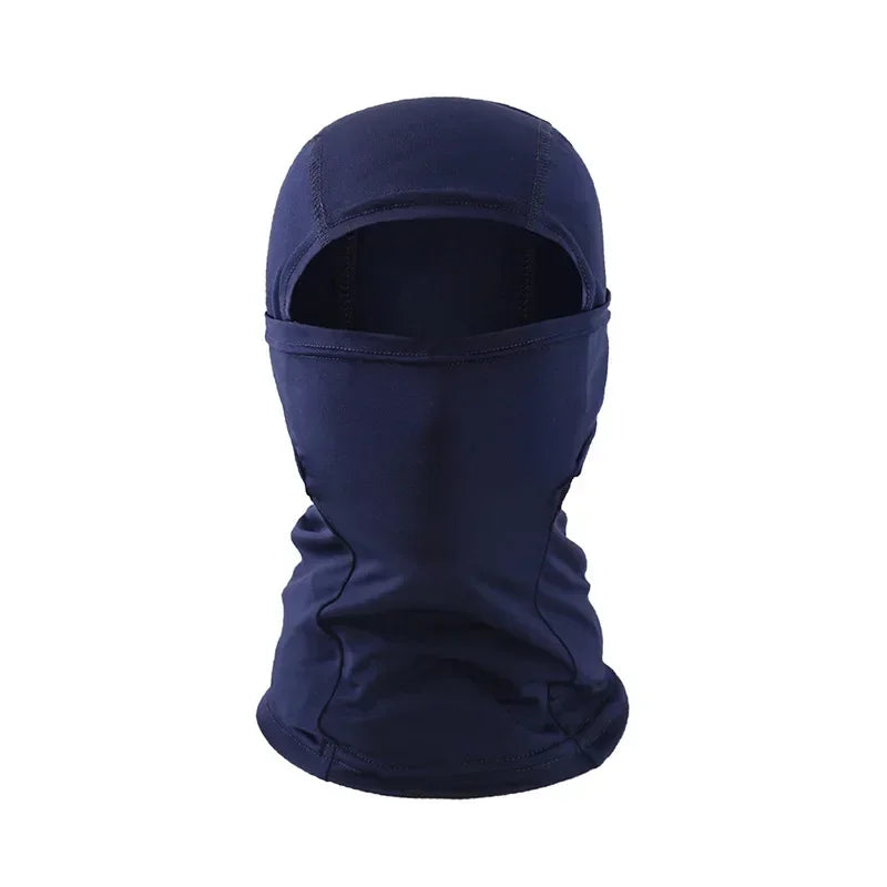 Balaclava Headlinzs Shadow Pro Full Black
