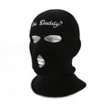 Balaclava Headlinzs "Yes Daddy?"