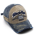 Casquette Headlinzs "Vintage 1969"