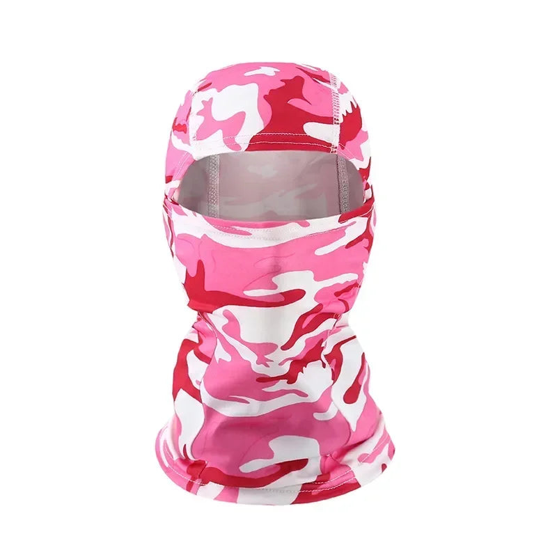Balaclava Headlinzs Shadow Pro Full Black