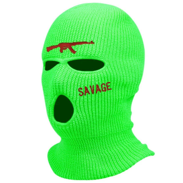 Cagoule Headlinzs "Savage"