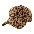 Casquette Headlinzs "Wild Instinct"