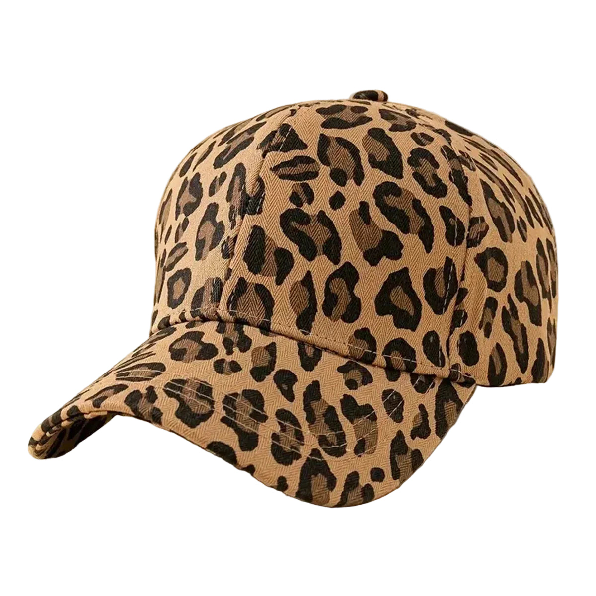 Casquette Headlinzs "Wild Instinct"