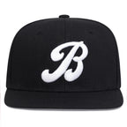 Casquette Headlinzs "R Signature"