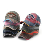Casquette Headlinzs "Vintage 1969"