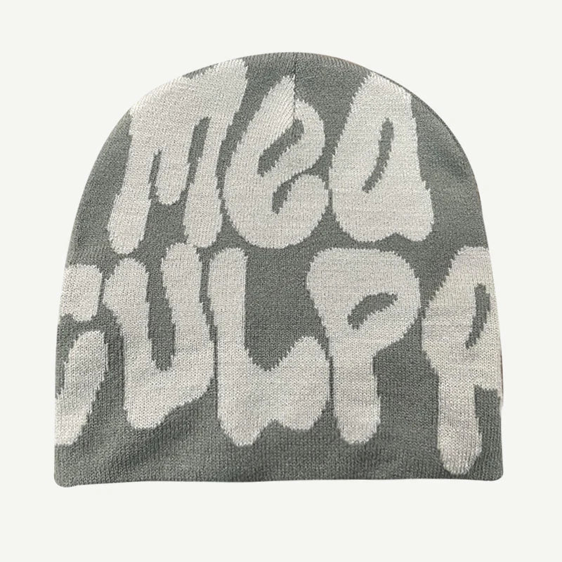 Bonnet Headlinzs " Mea Culpp"