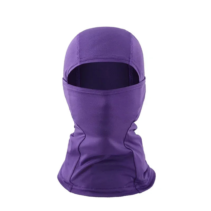 Balaclava Headlinzs Shadow Pro Full Black