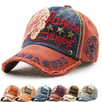 Casquette Headlinzs "Star Rebel"