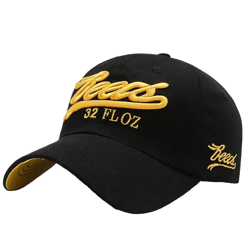 Casquette Headlinzs "Fresh 32"