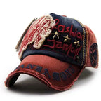 Casquette Headlinzs "Star Rebel"