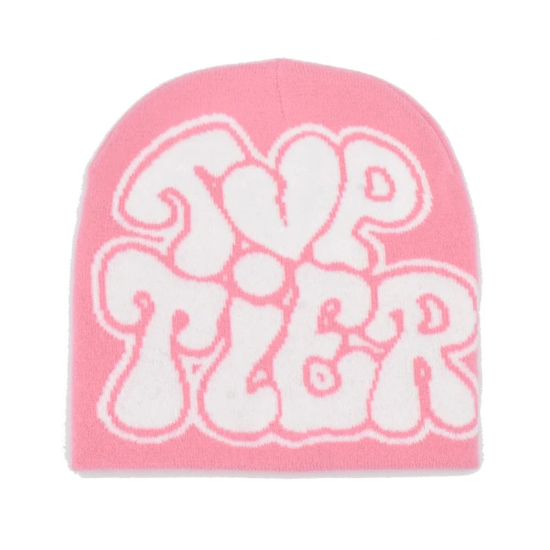 Bonnet Headlinzs " Mea Culpp"