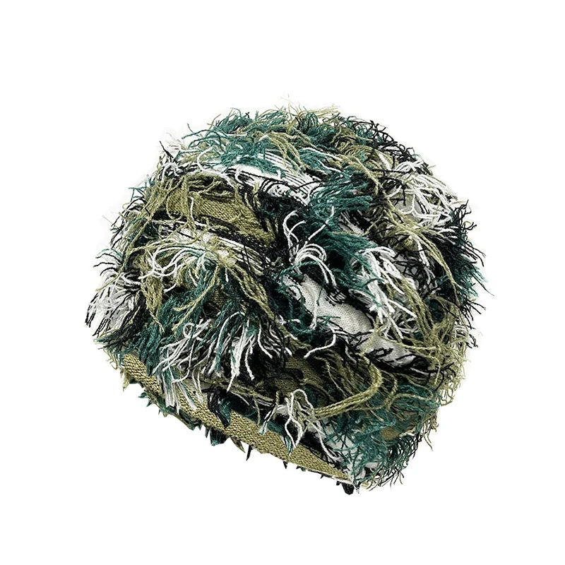 Cagoule Headlinzs "Fluffy"