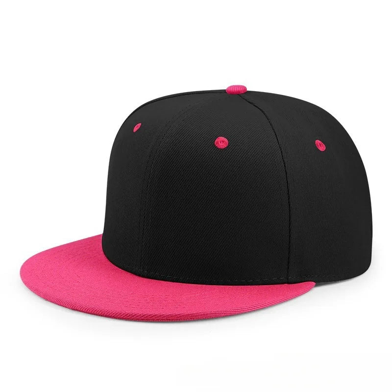 Casquette Headlinzs "Snapback Headlinzs"