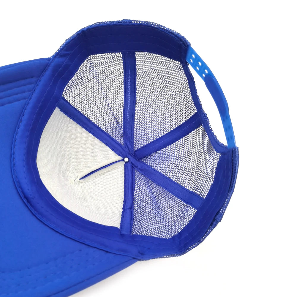 Casquette Headlinzs "Sea-Doo Edition"